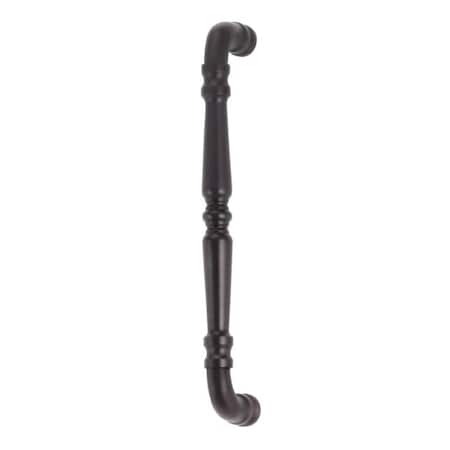 Omnia Center to Center Traditional Cabinet Pull Oil Rubbed Bronze 7" 9030/178.10B