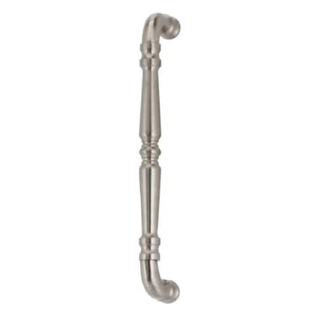 Omnia Center to Center Traditional Cabinet Pull Satin Nickel 7" 9030/178.15