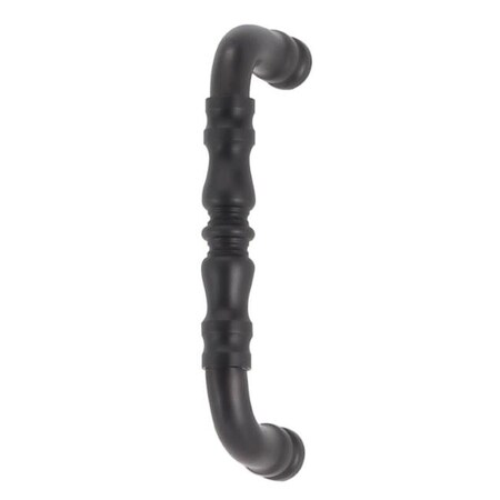 Omnia Center to Center Traditional Cabinet Pull Oil Rubbed Bronze 3-1/2" 9030/89.10B