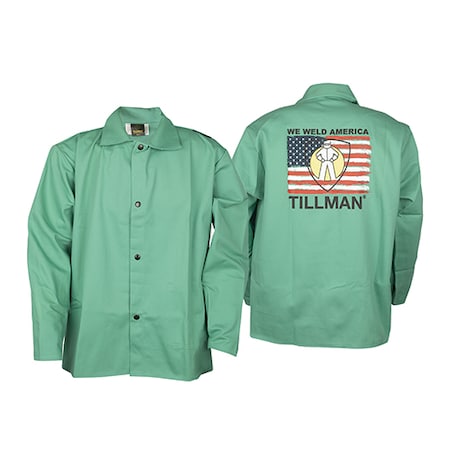 Tillman Md We Wld Amer-6230 9030M