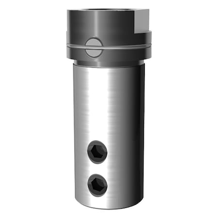 Cmt Weeke Adaptor, 10mm dia 360.401.00