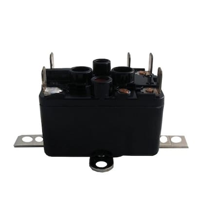 Supco Fan Relay, 24VAC, SPDT 90370