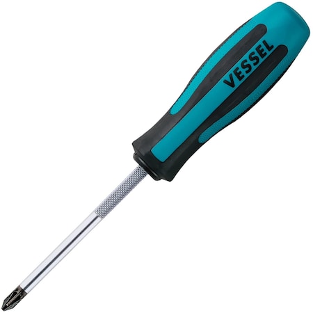 Vessel MEGADORA Screwdriver No.903 PZ2x100 903PZ2100