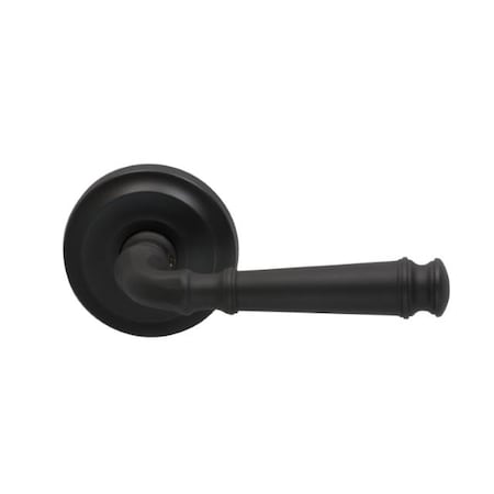 Omnia Lever 2-5/8" Rose Priv 2-3/8" BS T 1-3/4" Doors Oil Rubbed Bronze 904 904/00B.PR10B
