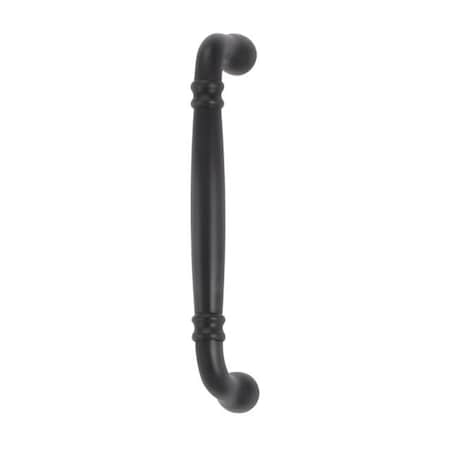 Omnia Center to Center Traditional Cabinet Pull Oil Rubbed Bronze 5" 9040/128.10B