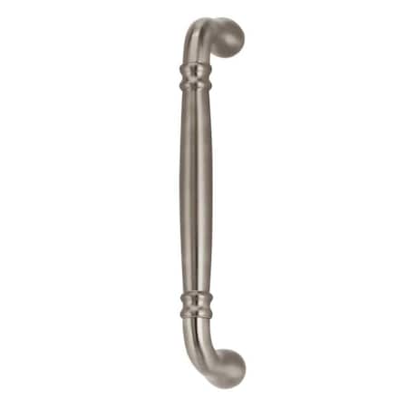 Omnia Center to Center Traditional Cabinet Pull Satin Nickel 5" 9040/128.15
