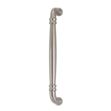 Omnia Center to Center Traditional Cabinet Pull Satin Nickel 7" 9040/178.15