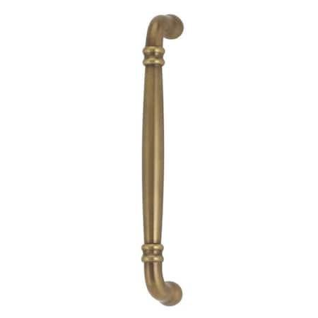 OMNIA Center to Center Traditional Cabinet Pull Antique Bronze 7" 9040/178.5