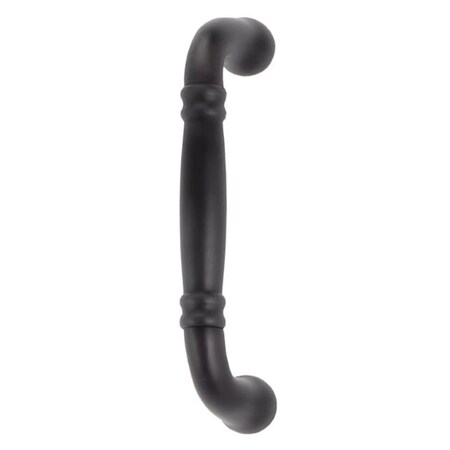 Omnia Center to Center Traditional Cabinet Pull Oil Rubbed Bronze 3-1/2" 9040/89.10B