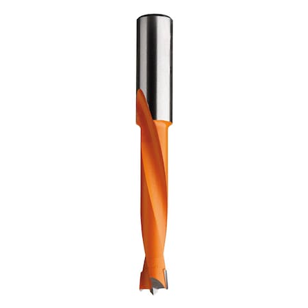 Cmt Dowel Drill, Rght, 6mm dia, 44mm Cut L 362.060.11