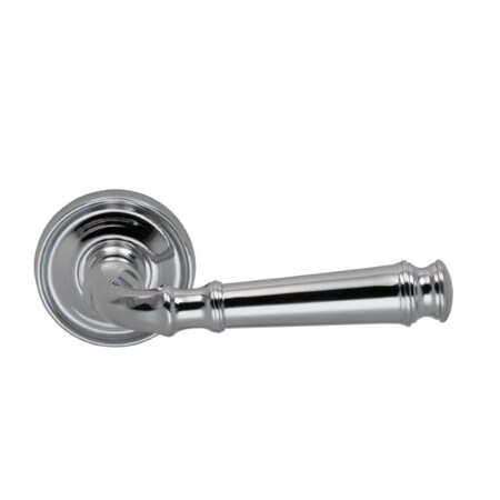 Omnia LVR 2-3/16" Rose Pass 2-3/4" BS Full Lip 1-3/8" Doors BR CH 904 904/55AF.PA2