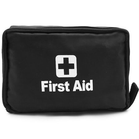 Emergency Zone First Aid Kit, 118 Pc 904B