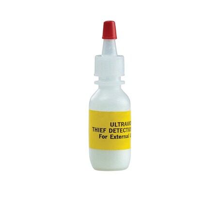 5Ive Star Gear UV Theft Detection Powder 9061