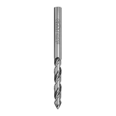 Cmt Twist Drill, 3mm dia, Rght, 60 deg. 363.030.41