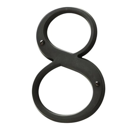 Baldwin Estate Oil Rubbed Bronze House Numbers 90678.102.CD