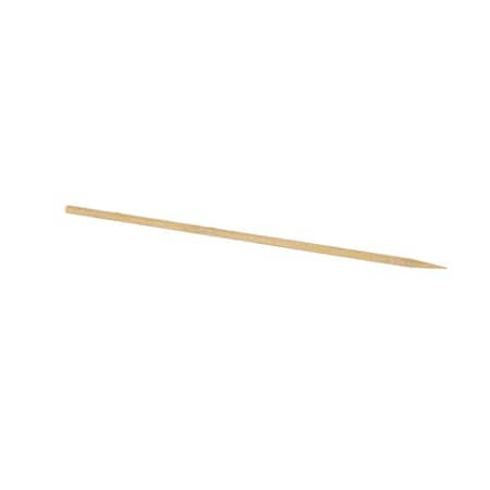 Tablecraft Skewer, Bamboo, 6", PK100 906