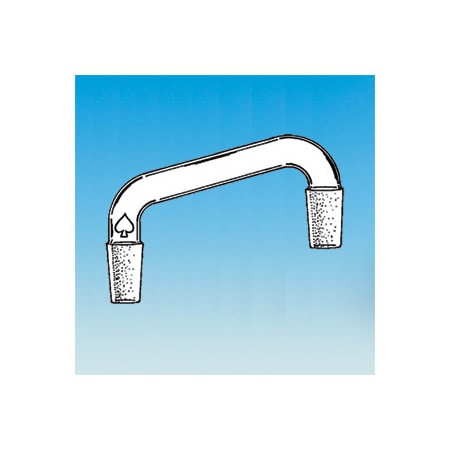 Disco Wht Fender Screw Grommet 9mm Hole Size 15mm Stem L PK5 9079PK