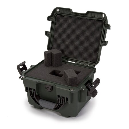 Nanuk Cases