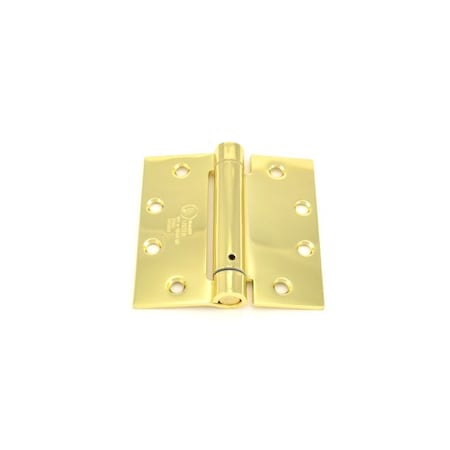 Ives Bright Brass Hinge 3SP1412632 3SP1412632