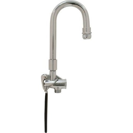 Chicago Faucet Kettle Filler Valve 90-GNABCP