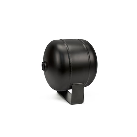 Viair Tank 0.5 gal., Two 1/4" NPT Ports, 150 psi 91005