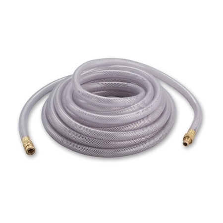 Allegro Industries Cold/Cool Air System Airline Hose, 50ft 9100-50EF