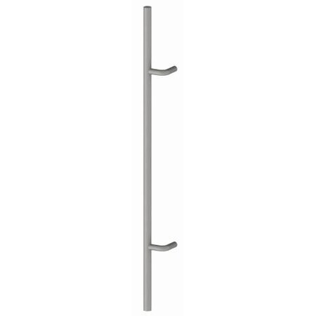 Hager Antique Nickel Pull 910B15ABTB36 910B15ABTB36