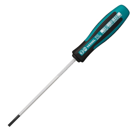 Vessel MEGADORA Slim Blade Screwdriver No.910 910S3100
