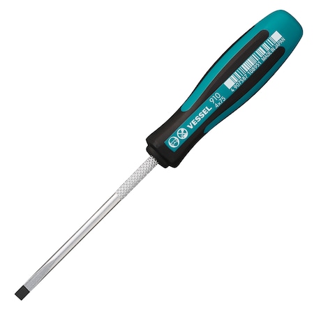 Vessel MEGADORA Slim Blade Screwdriver No.910 910S475