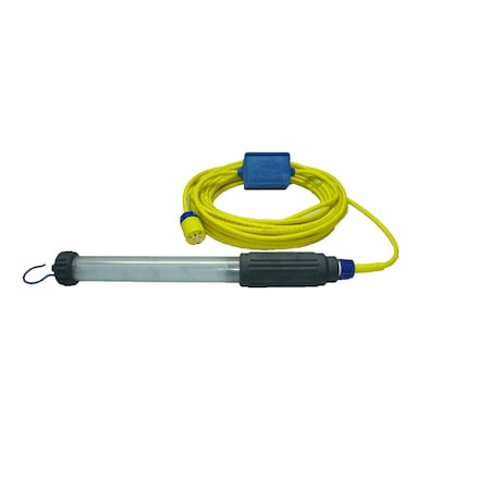 Ericson LMP LOWV LED 6F163SOWINLN XFMR AND 5-15W 910-6-LED-DLV