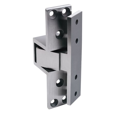 Ives Satin Stainless Steel Hinge 91105F32D 91105F32D