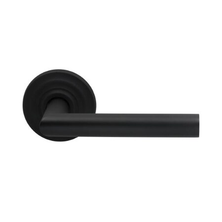 Omnia Lever with Traditional Rose Dummy Pair Lever Oil Rubbed Bronze 912 912TD/0.PD10B