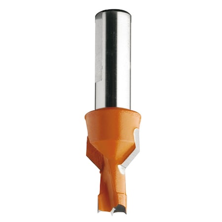 CMT Dwl Drill W/ Countersink, Left, 5/16" dia 376.081.12