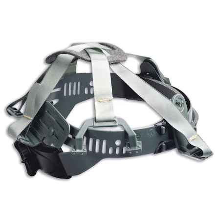 North 6 Point, Nylon, Ratchet Replacement Suspension A99Rs2 A99RS2