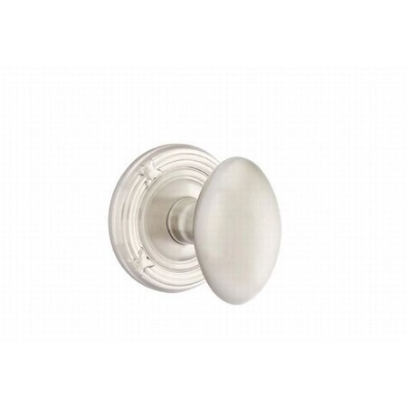 Emtek Satin Nickel Privacy C8207EUS15 C8207EUS15