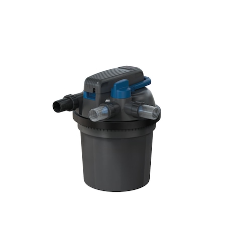 Oase Pressurized Filter, 24W UVC 91669