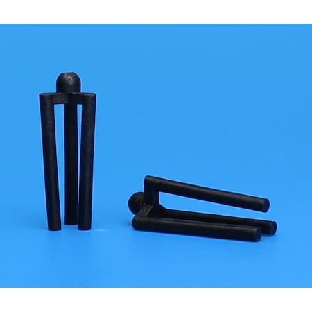 Jg Finneran Capsmicrole Holders 91700-00