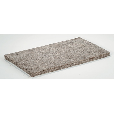 Dynabrade JD 1/4", Vi-Sorb Pad, 91969 91969