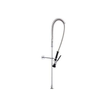 Chicago Faucet Pre-Rinse Fitting 919-SLVBABCP