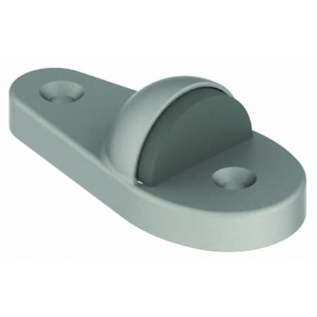 Hager Bright Chrome Stop 245F26 097351