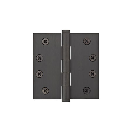 Emtek Oil Rubbed Bronze Hinge 92014US10B 92014US10B