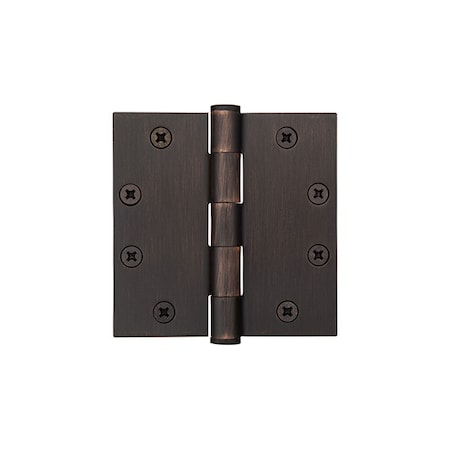 Emtek Oil Rubbed Bronze Hinge 92015US10B 92015US10B
