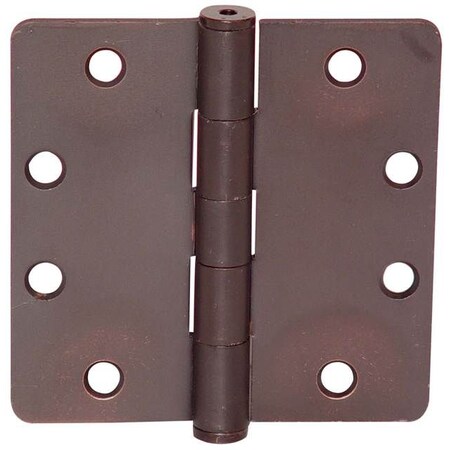Emtek Oil Rubbed Bronze Hinge 92025US10B 92025US10B