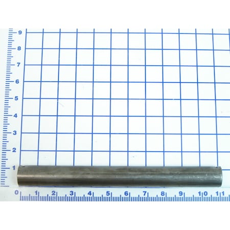 Poweramp Rear Hinge Pins, 1-1/8"Dia X 11"Headless 9202-0002