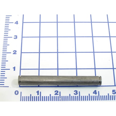 Poweramp Headless Pins, 1/2"Dia X 4-1/4" Long Pin 9202-0042