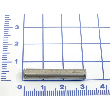 Poweramp Headless Pins, 1/2"Dia X 3" Short Pin Gr 9202-0043