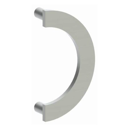 Hager Antique Nickel Pull 920P15A 007029