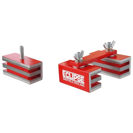 Eclipse Magnetics Magnetic Welding Adjustable Links 920
