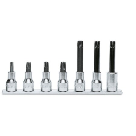 Beta Socket Set, 7 pcs. 009200598
