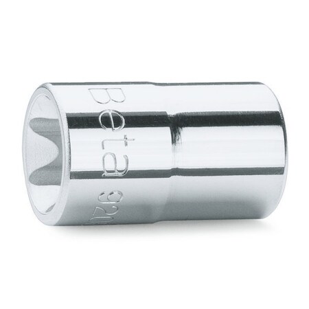 Beta 1/2" Drive, T16 SAE Socket 009200383